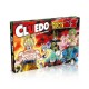 JUEGO DE MESA CREATIVE TOYS CLUEDO DRAGON BALL Z - WM46565